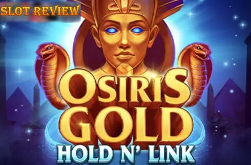 Osiris Gold NetGame - обзор слота